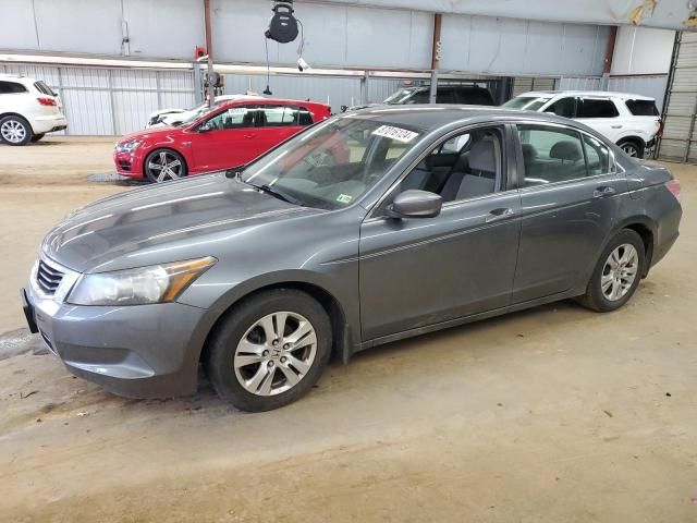 2008 Honda Accord LXP