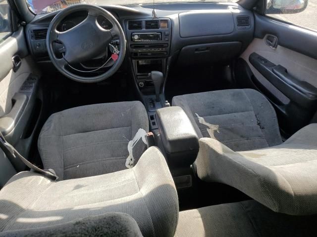 1995 Toyota Corolla Base