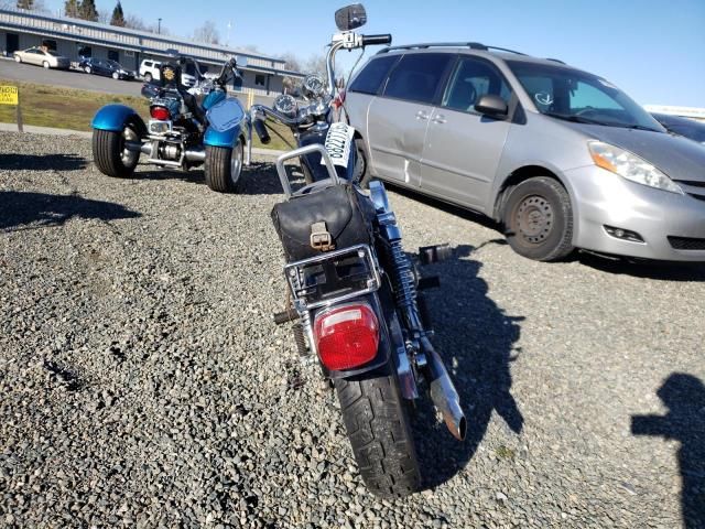 1976 Harley-Davidson Sportster