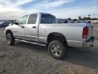 2006 Dodge RAM 2500 ST