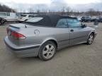 2002 Saab 9-3 SE