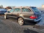 2007 Mercedes-Benz E 350 4matic Wagon