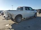 2017 Dodge RAM 1500 Longhorn