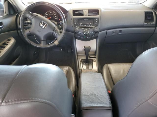 2005 Honda Accord EX