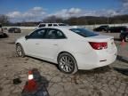 2015 Chevrolet Malibu 2LT