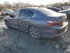 2016 Honda Accord EXL