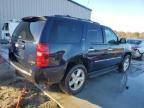 2009 Chevrolet Tahoe K1500 LTZ