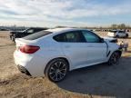 2018 BMW X6 XDRIVE35I