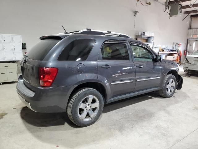 2007 Pontiac Torrent