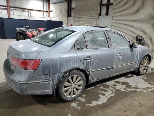 2010 Hyundai Sonata SE