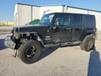 2009 Jeep Wrangler Unlimited Sahara