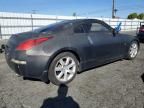 2005 Nissan 350Z Coupe