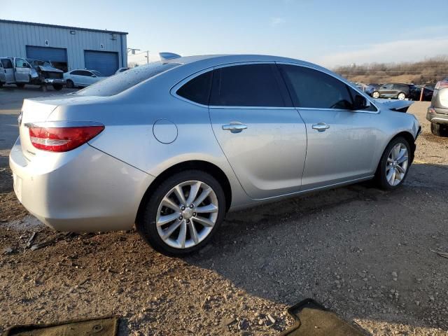 2015 Buick Verano