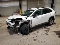 2021 Toyota Rav4 XLE en venta en Chalfont, PA