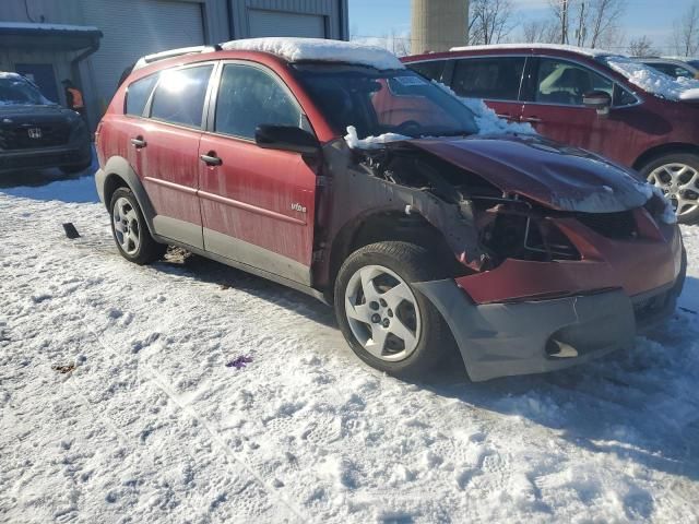 2003 Pontiac Vibe