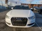 2013 Audi A6 Premium Plus