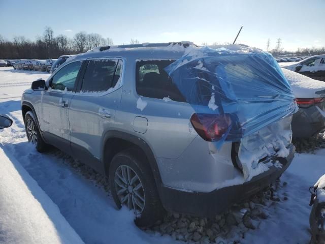 2017 GMC Acadia SLE