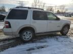 2008 Ford Explorer Eddie Bauer