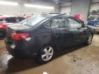 2008 Hyundai Elantra GLS