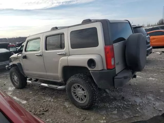 2006 Hummer H3