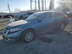 2013 Honda Crosstour EXL