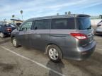 2015 Nissan Quest S