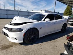 2021 Dodge Charger R/T en venta en Sacramento, CA