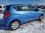 2018 Chevrolet Spark LS