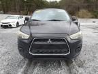 2014 Mitsubishi Outlander Sport ES