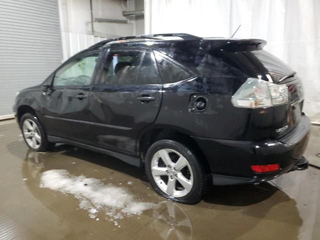 2004 Lexus RX 330