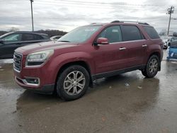 Vehiculos salvage en venta de Copart Lebanon, TN: 2015 GMC Acadia SLT-2