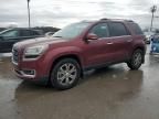 2015 GMC Acadia SLT-2