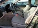 2007 Subaru Outback Outback 2.5I