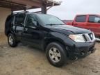 2010 Nissan Pathfinder S