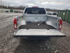 2010 Nissan Frontier King Cab SE