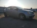 2007 Nissan Sentra 2.0