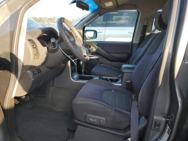 2006 Nissan Pathfinder LE