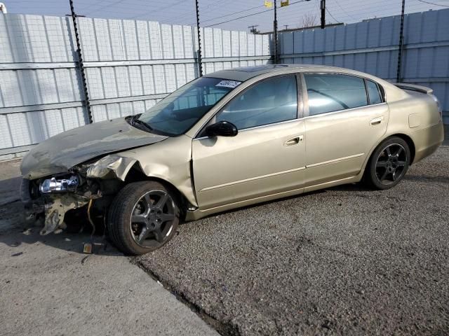 2003 Nissan Altima SE