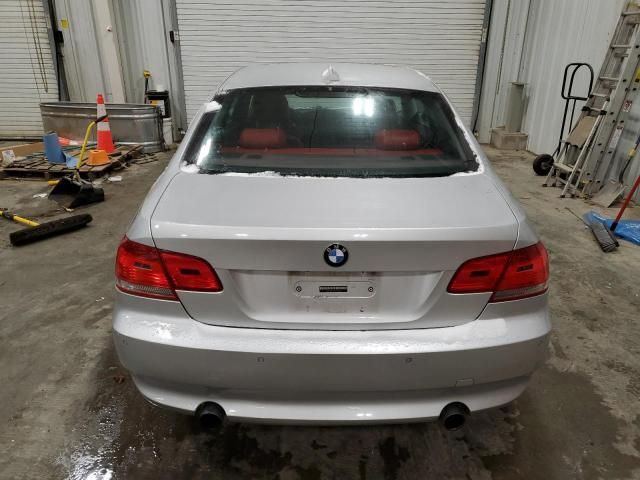 2007 BMW 335 I