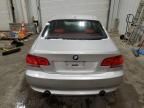 2007 BMW 335 I