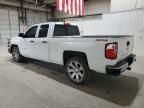 2015 Chevrolet Silverado K1500