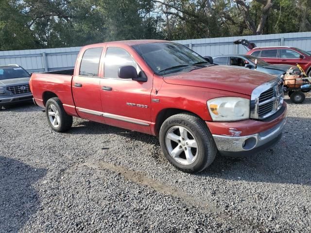 2007 Dodge RAM 1500 ST