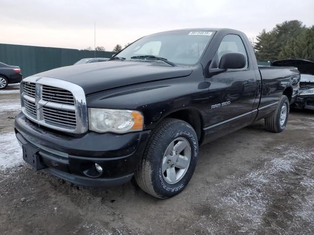 2003 Dodge RAM 1500 ST