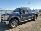 2012 Ford F250 Super Duty