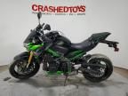 2024 Kawasaki ZR900 M