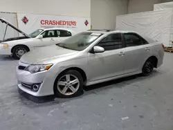 2012 Toyota Camry Base en venta en Dunn, NC