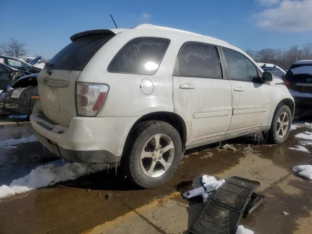 2007 Chevrolet Equinox LT