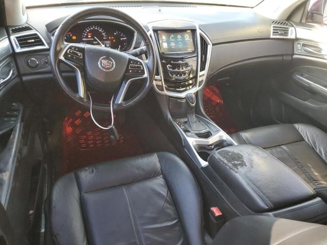 2013 Cadillac SRX