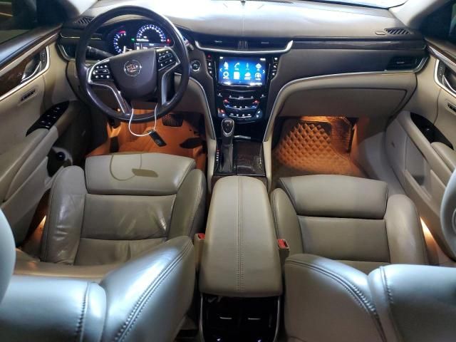 2014 Cadillac XTS Luxury Collection