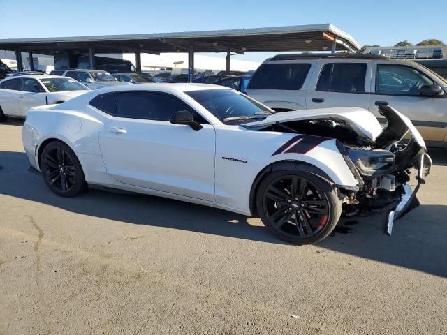 2018 Chevrolet Camaro LT